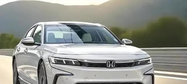 告别中庸！第十二代雅阁颜值智驾双升级，106km 插混续航能否领跑 B 级车市？-有驾