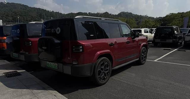 奇瑞天门山翻车,到底是勇气可嘉还是不自量力?这两天,奇瑞风云-有驾