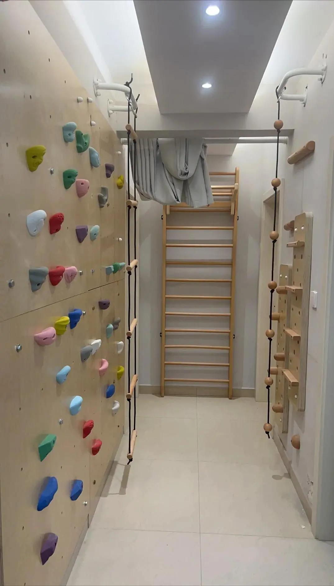 _室内走廊式格局浪费面积_走廊空间利用