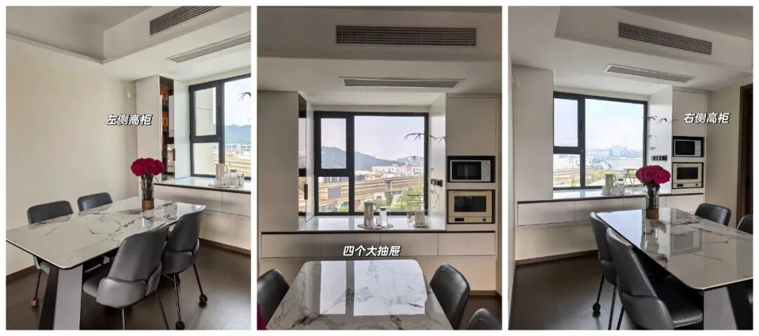 果然还是年轻人“鬼点子”多！飘窗换个思路设计，实用性直接翻倍_果然还是年轻人“鬼点子”多！飘窗换个思路设计，实用性直接翻倍_