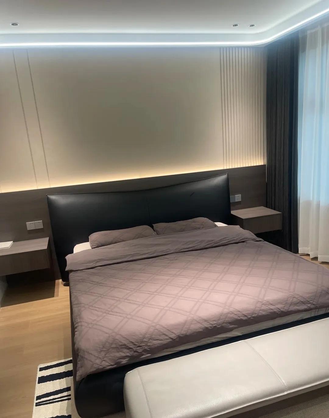 老百姓家里的卧室,建议不买这些“无用”家具,不仅多花钱还占地_老百姓家里的卧室,建议不买这些“无用”家具,不仅多花钱还占地_