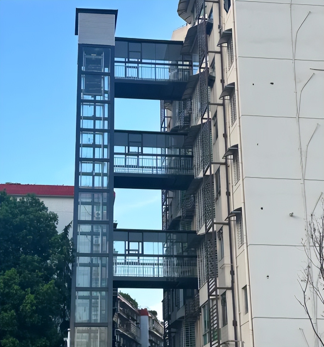 关于装电梯老小区_老小区装电梯需要多少人同意_