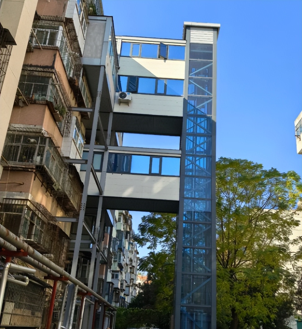 老小区装电梯需要多少人同意__关于装电梯老小区