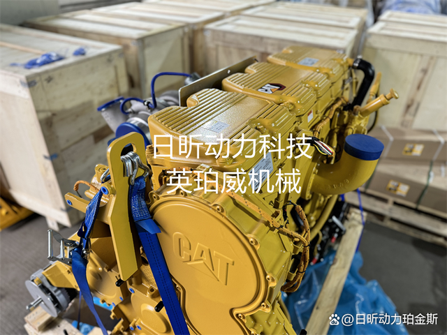 卡特 C15 发动机别瞎折腾!实测 1 年,这 3 个坑能省 5 万维修费-有驾