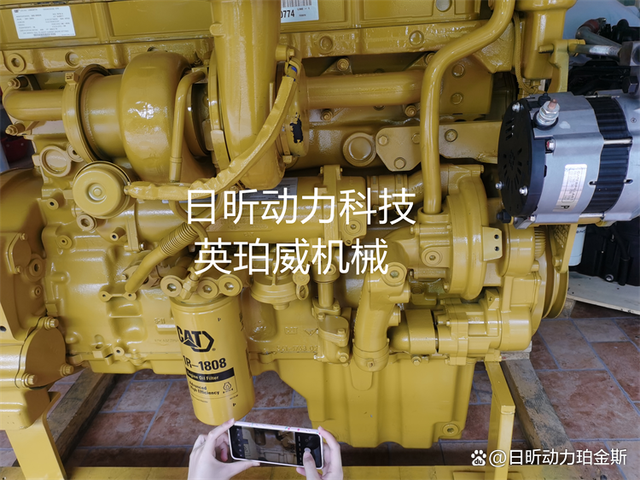 卡特 C15 发动机别瞎折腾!实测 1 年,这 3 个坑能省 5 万维修费-有驾