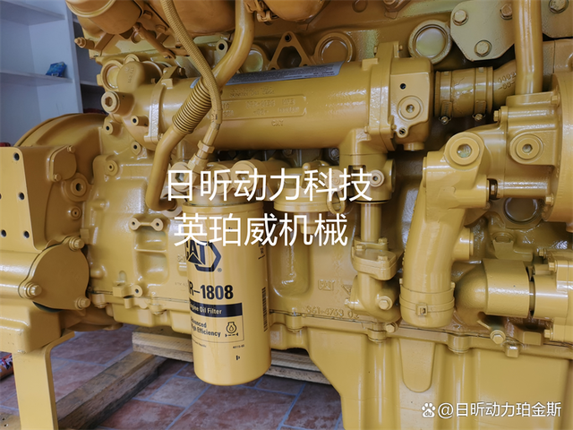 卡特 C15 发动机别瞎折腾!实测 1 年,这 3 个坑能省 5 万维修费-有驾