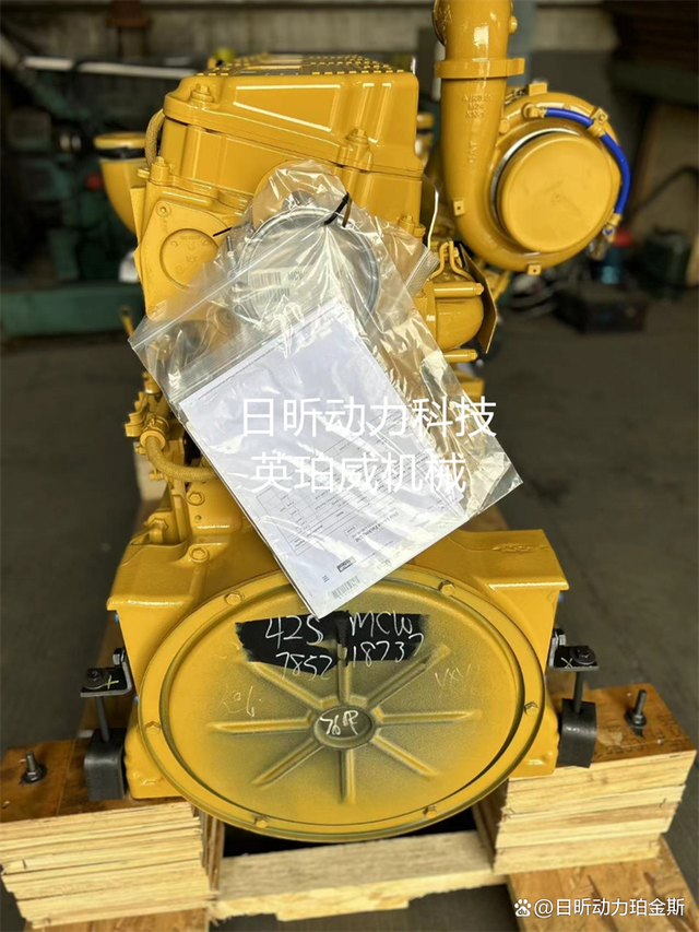 卡特 C15 发动机别瞎折腾!实测 1 年,这 3 个坑能省 5 万维修费-有驾