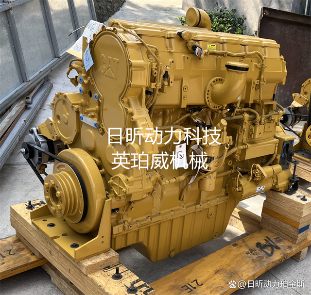 卡特 C15 发动机别瞎折腾!实测 1 年,这 3 个坑能省 5 万维修费-有驾
