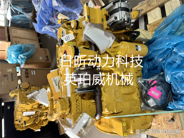 卡特 C15 发动机别瞎折腾!实测 1 年,这 3 个坑能省 5 万维修费-有驾