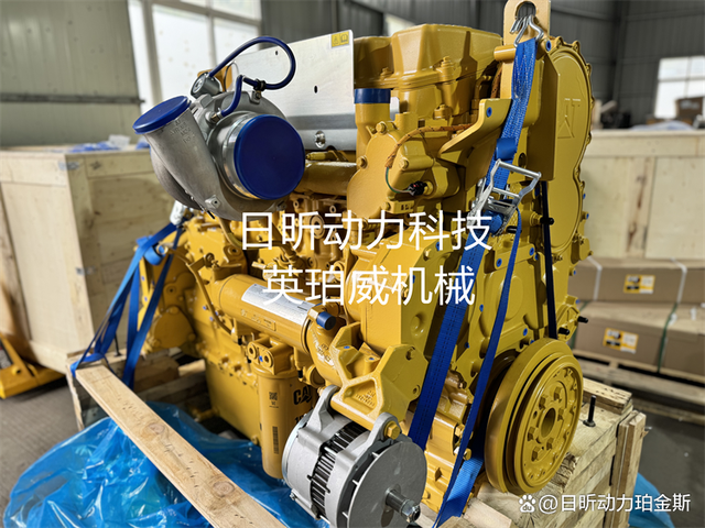 卡特 C15 发动机别瞎折腾!实测 1 年,这 3 个坑能省 5 万维修费-有驾