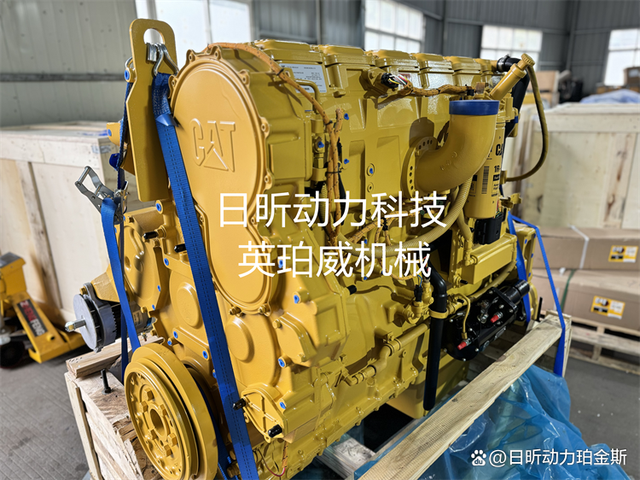 卡特 C15 发动机别瞎折腾!实测 1 年,这 3 个坑能省 5 万维修费-有驾