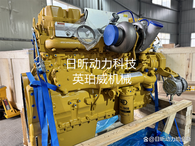卡特 C15 发动机别瞎折腾!实测 1 年,这 3 个坑能省 5 万维修费-有驾