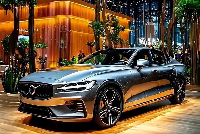 裸车19万的沃尔沃S60，是“北欧绅士”还是“过气豪华”？-有驾