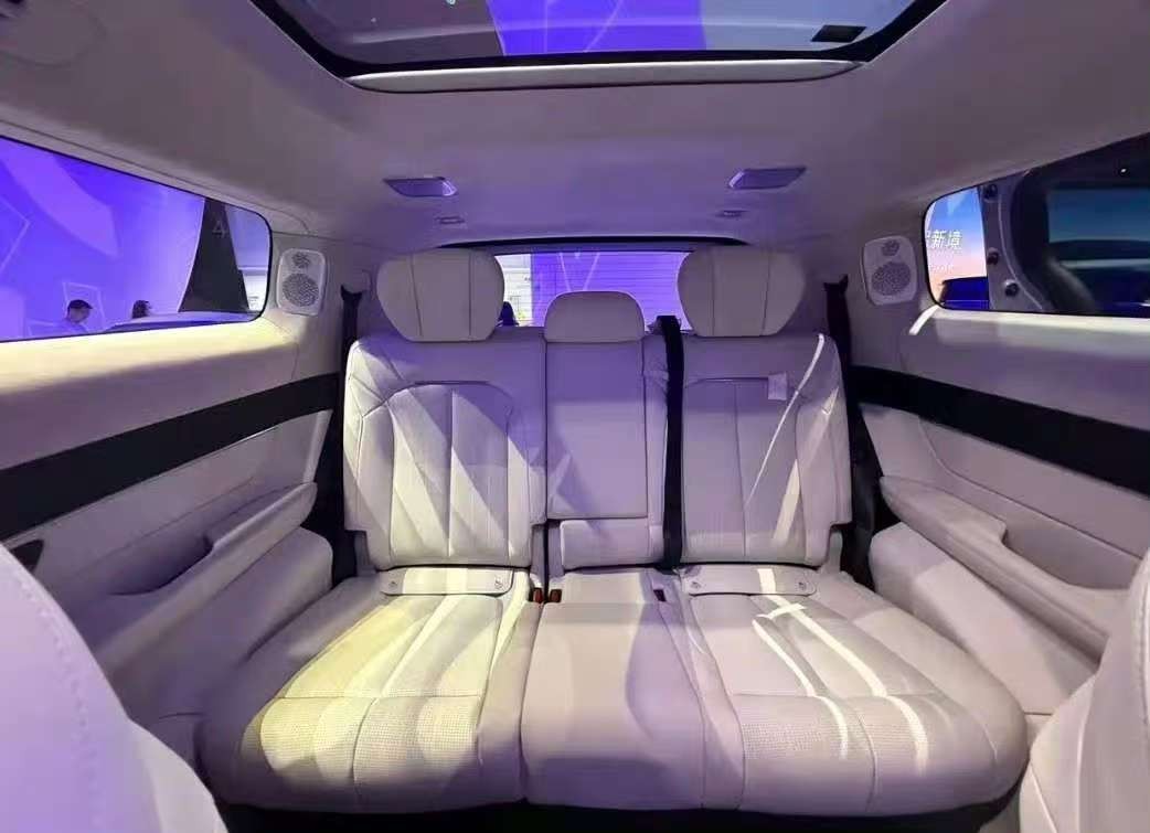 _吉利座位怎么调_吉利座椅厂