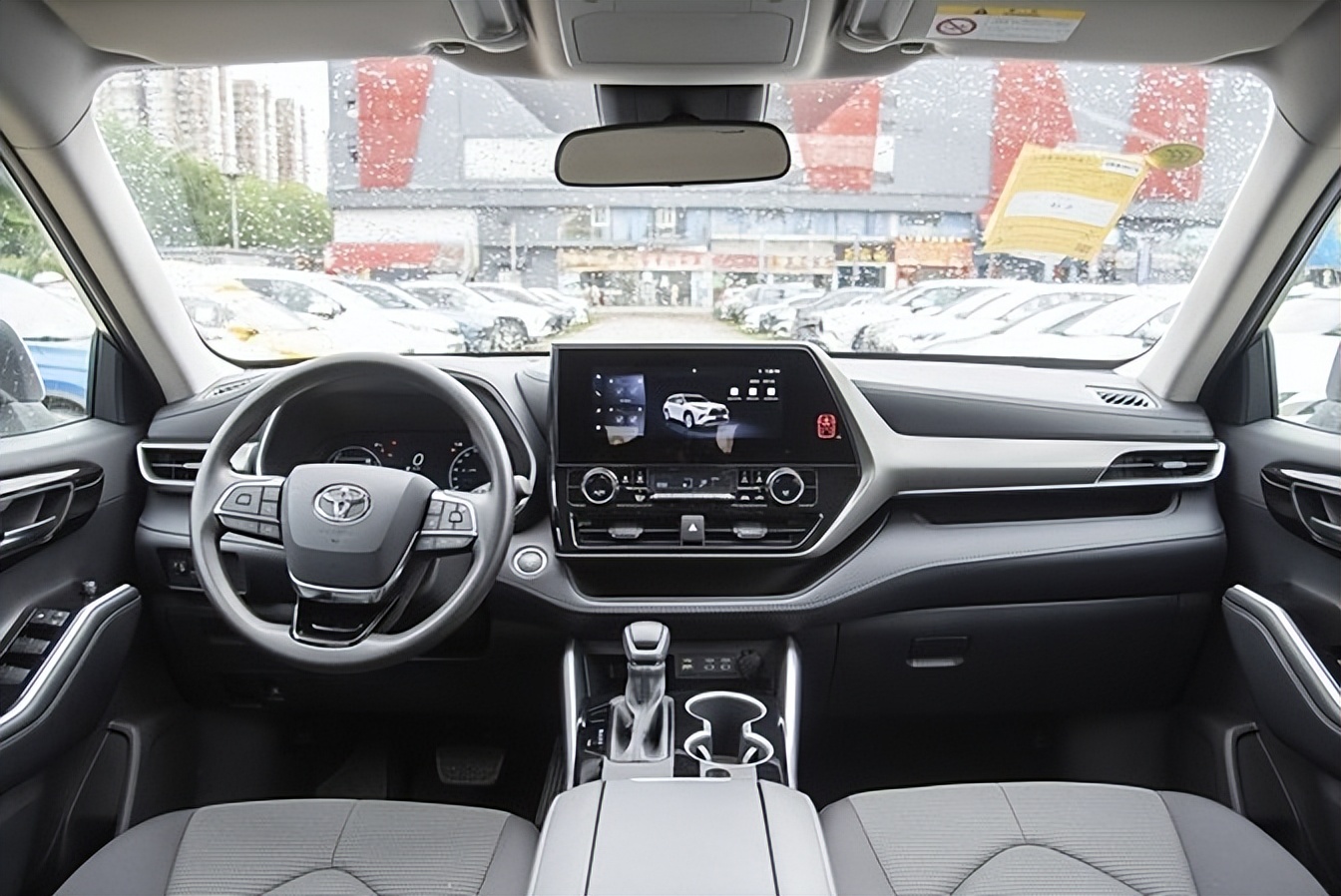 国产suv唐__2021款唐试驾视频