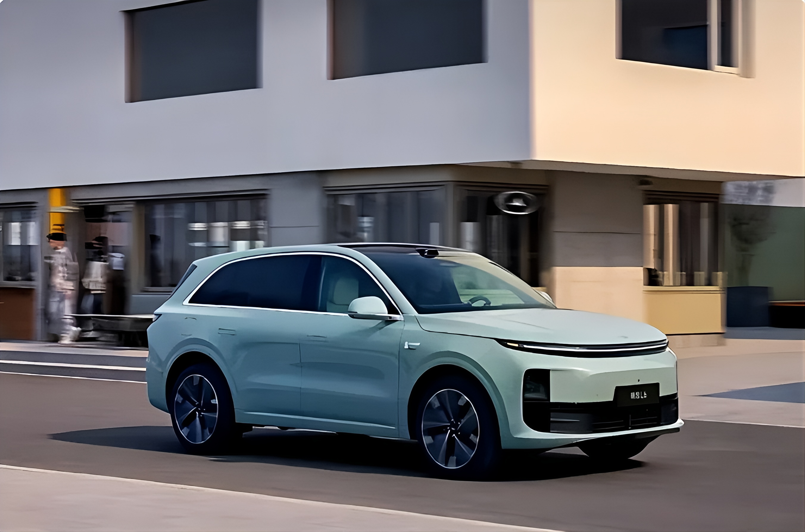 纯电车企几乎集体倒戈!如今再看增程、插混,并非“开科技倒车”_纯电车企几乎集体倒戈!如今再看增程、插混,并非“开科技倒车”_