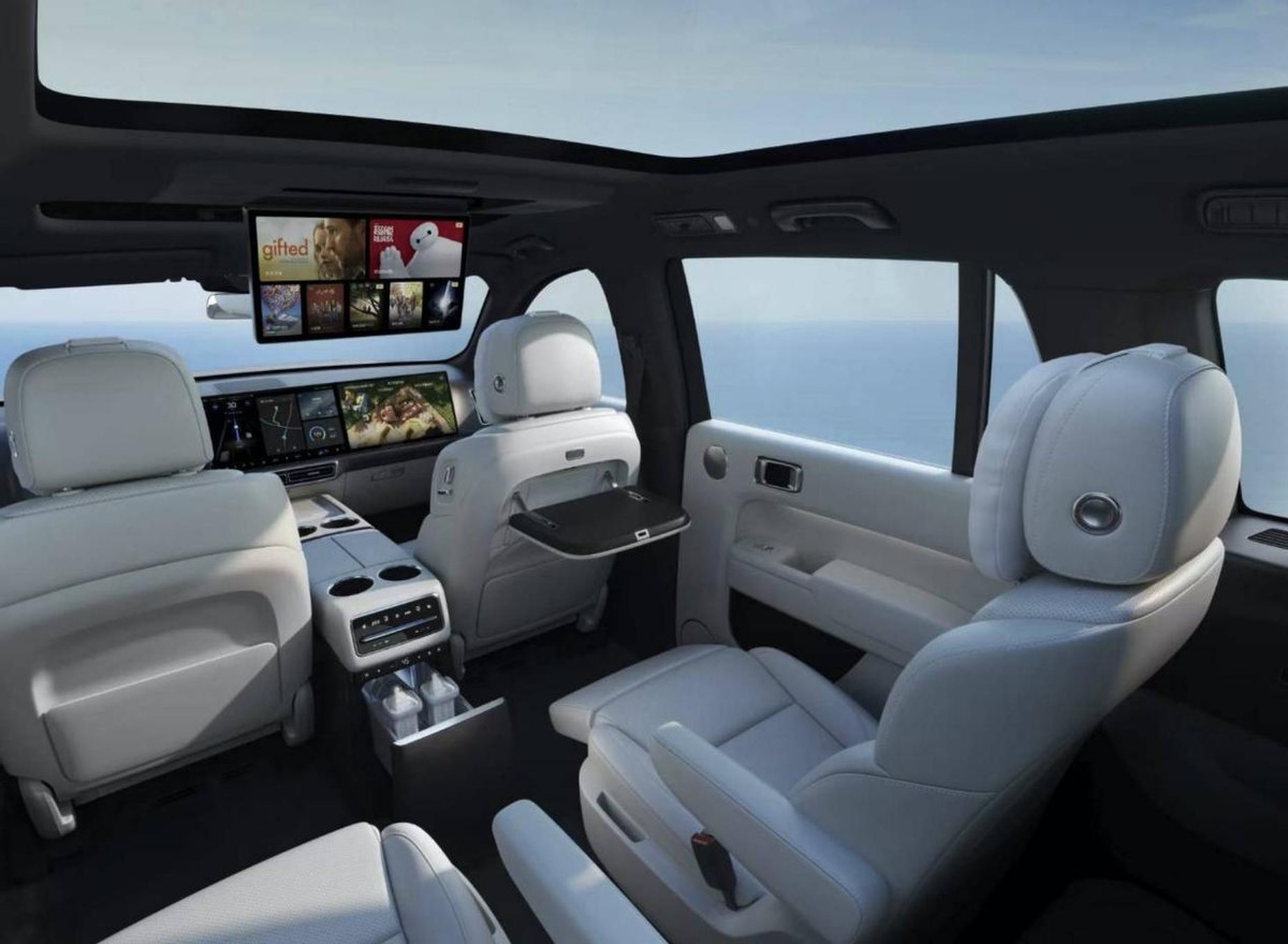 纯电车企几乎集体倒戈!如今再看增程、插混,并非“开科技倒车”__纯电车企几乎集体倒戈!如今再看增程、插混,并非“开科技倒车”