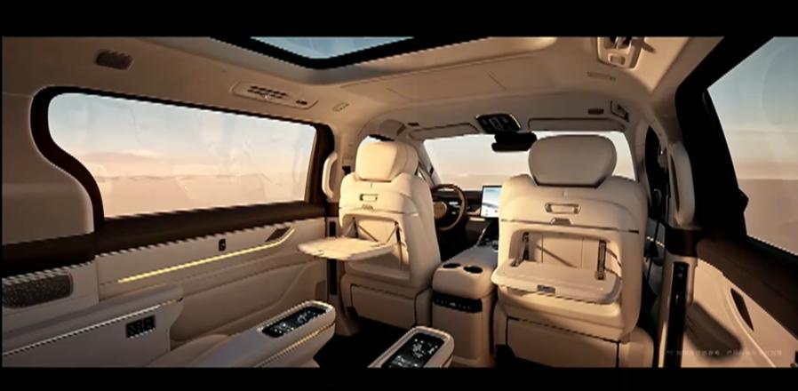 _深度实测吉利银河os_吉利银河