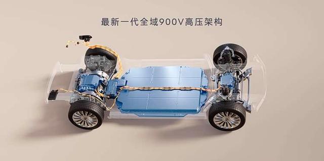 乐道L90第四万台新车交付 黑骑士版全国交付，12月推1.1亿购车礼遇-有驾