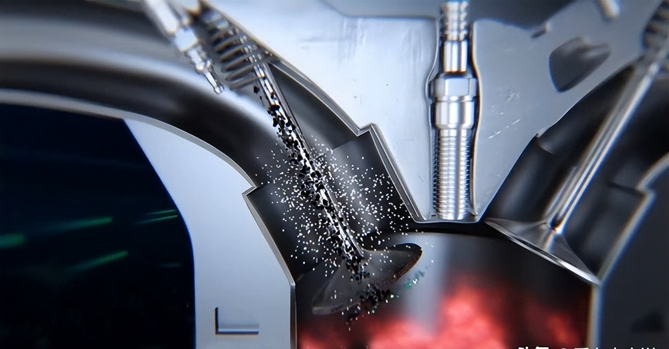 发动机冷启动磨损量_发动机低温磨损_