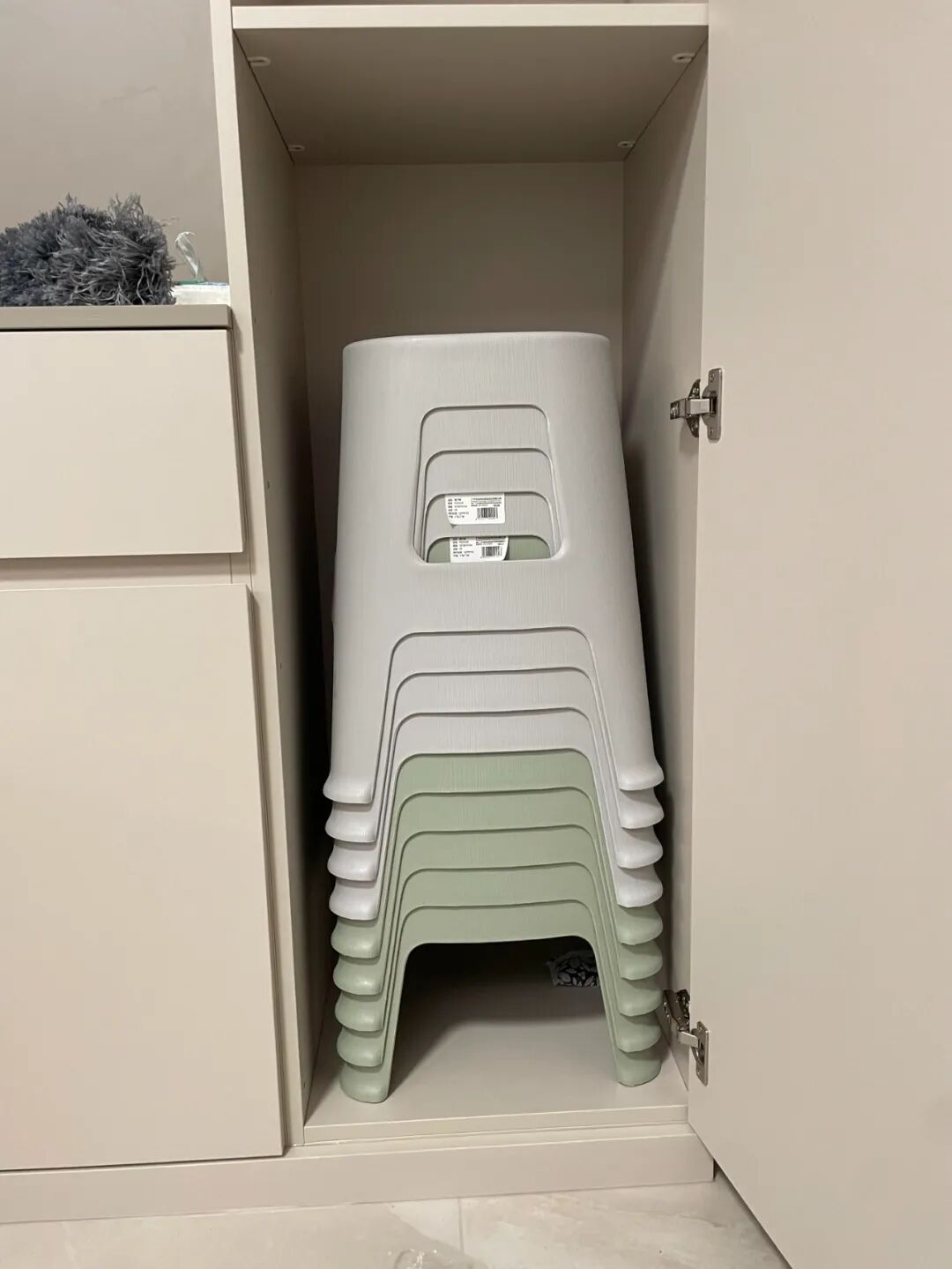 家里柜子越多越好？这9样物品不提前考虑好，约等于无效收纳__家里柜子越多越好？这9样物品不提前考虑好，约等于无效收纳