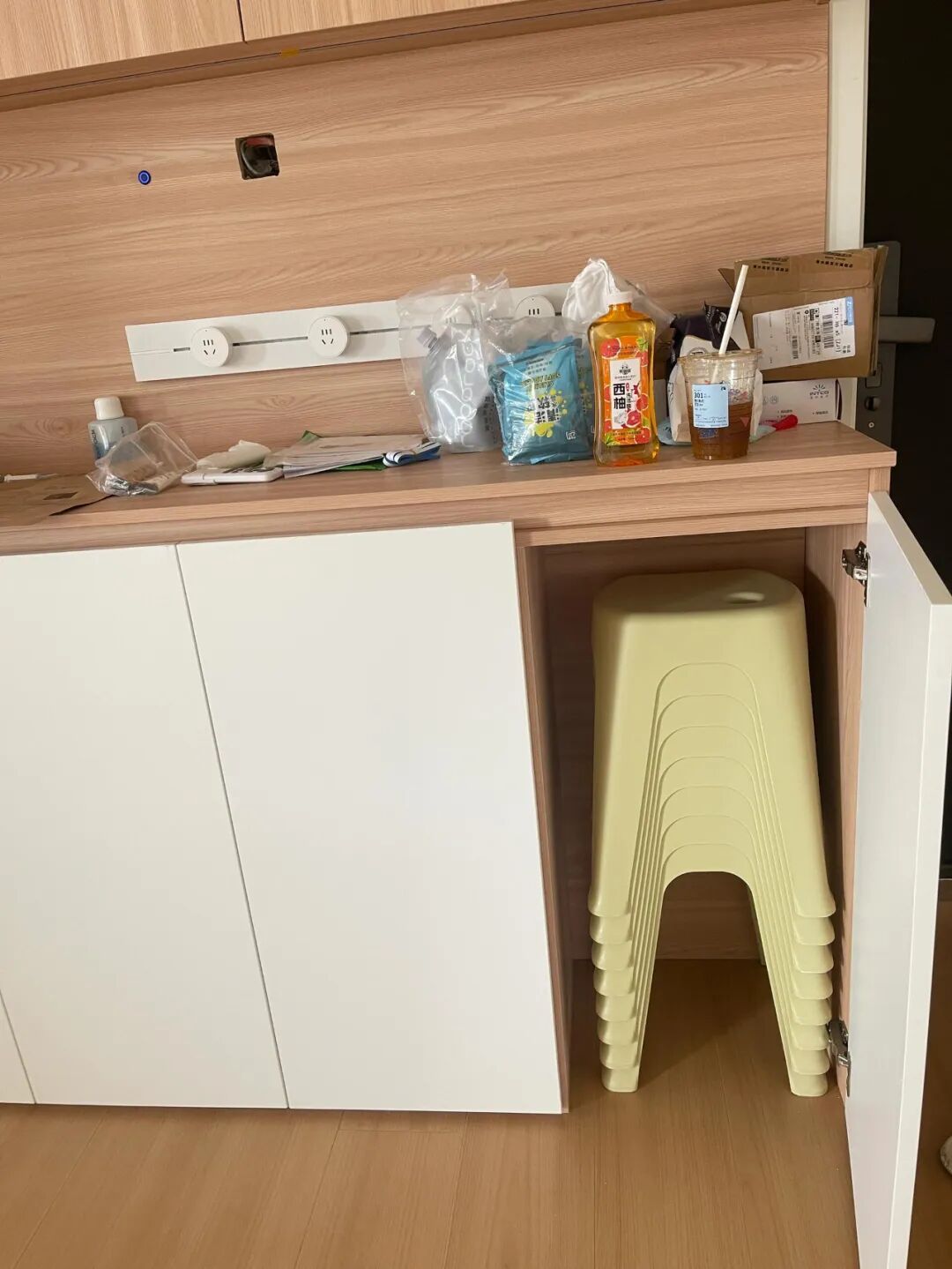 家里柜子越多越好？这9样物品不提前考虑好，约等于无效收纳__家里柜子越多越好？这9样物品不提前考虑好，约等于无效收纳