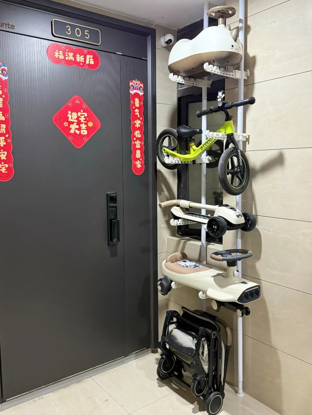 _家里柜子越多越好？这9样物品不提前考虑好，约等于无效收纳_家里柜子越多越好？这9样物品不提前考虑好，约等于无效收纳