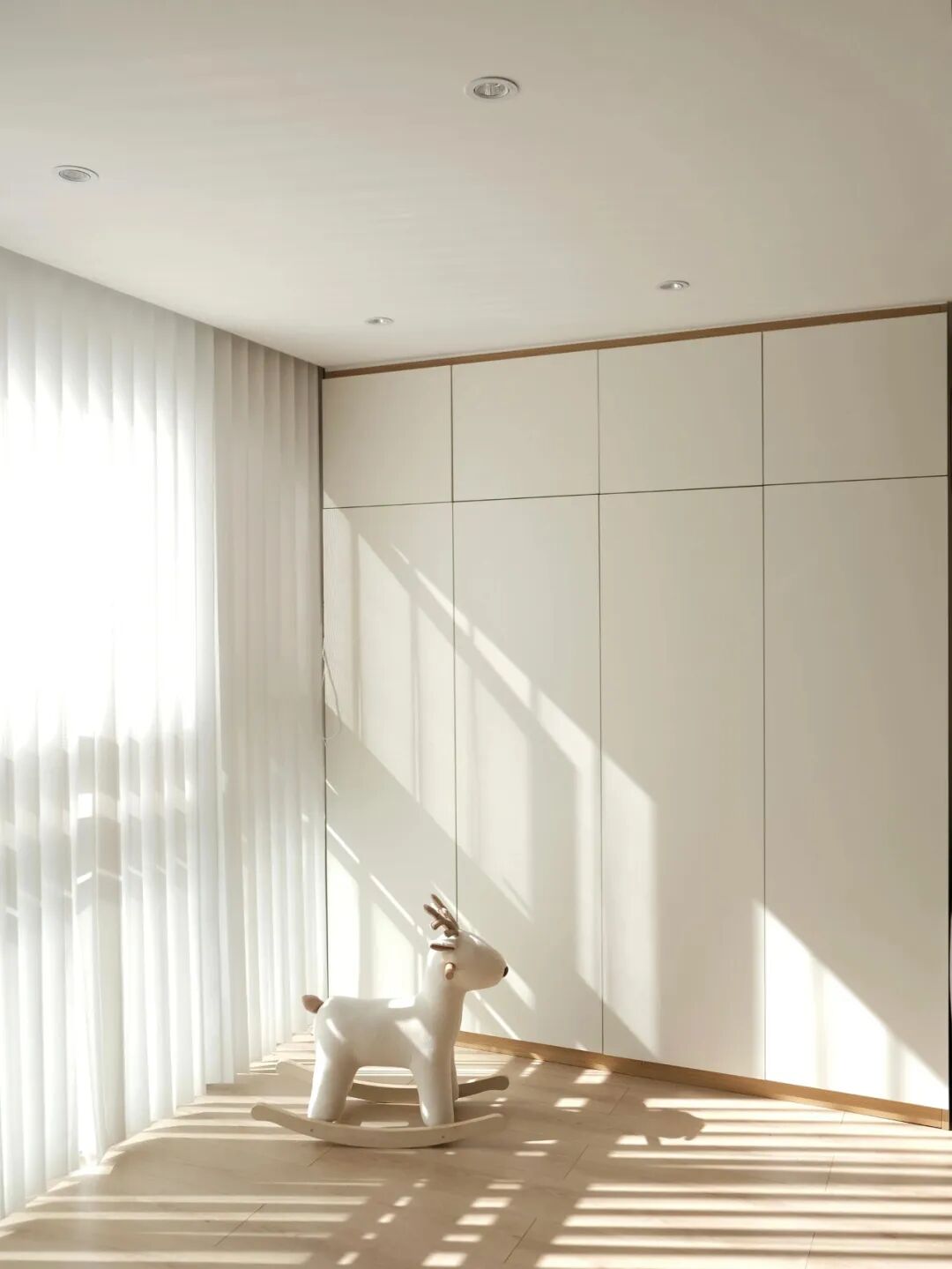 家里柜子越多越好？这9样物品不提前考虑好，约等于无效收纳__家里柜子越多越好？这9样物品不提前考虑好，约等于无效收纳