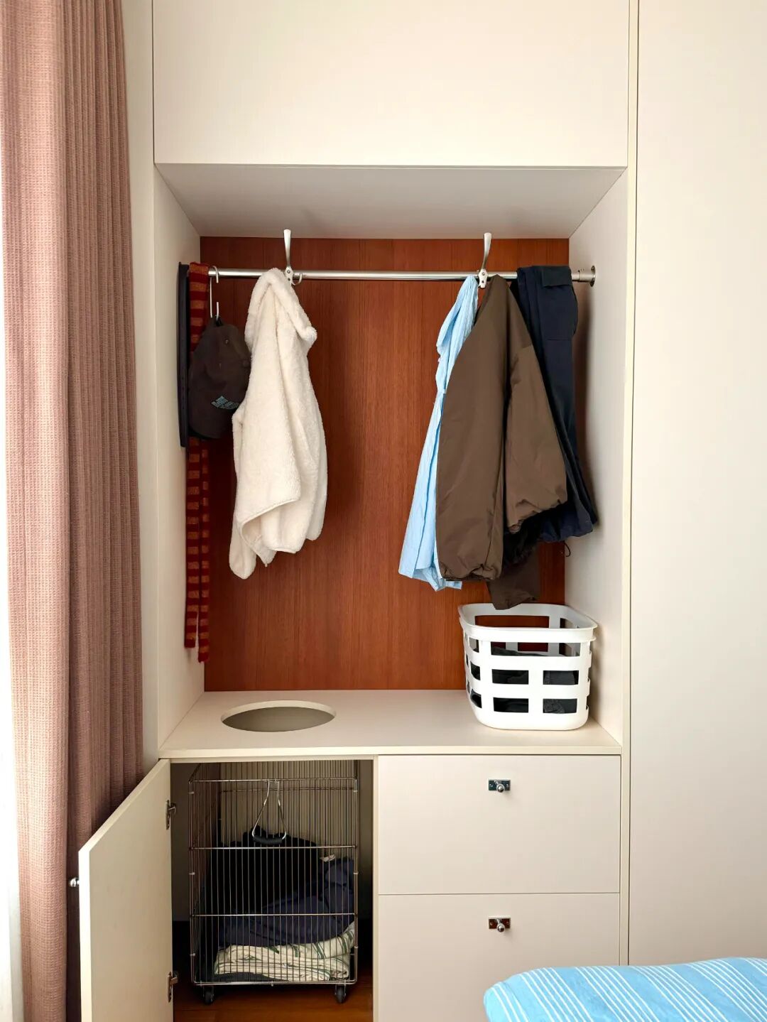 家里柜子越多越好？这9样物品不提前考虑好，约等于无效收纳__家里柜子越多越好？这9样物品不提前考虑好，约等于无效收纳