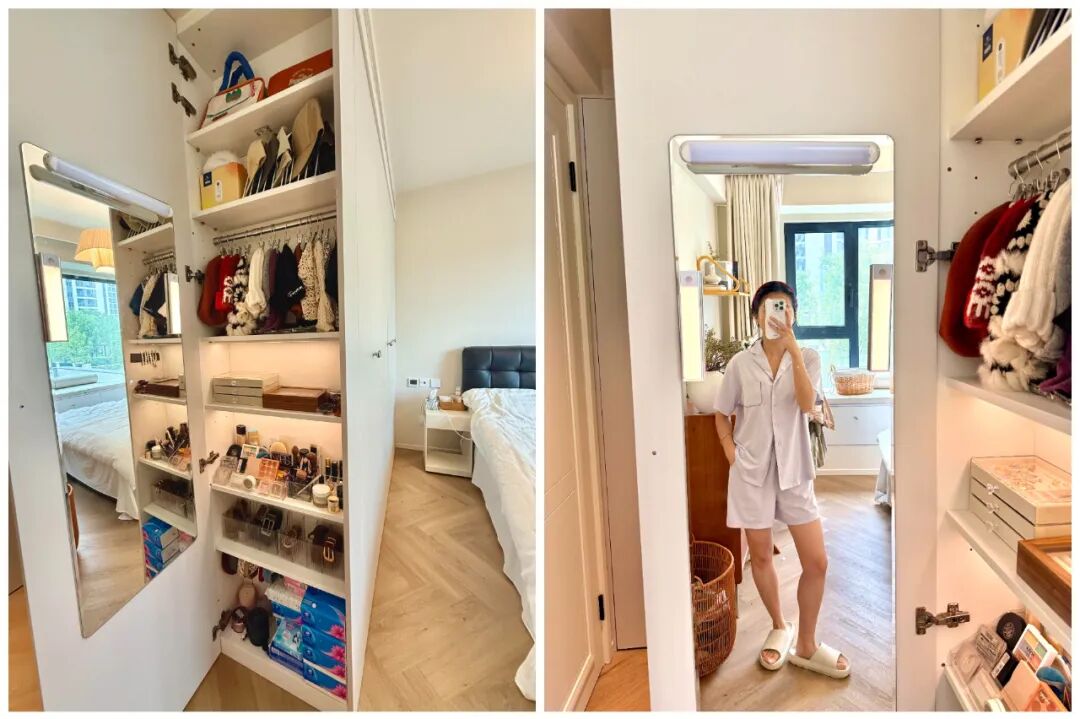 _家里柜子越多越好？这9样物品不提前考虑好，约等于无效收纳_家里柜子越多越好？这9样物品不提前考虑好，约等于无效收纳