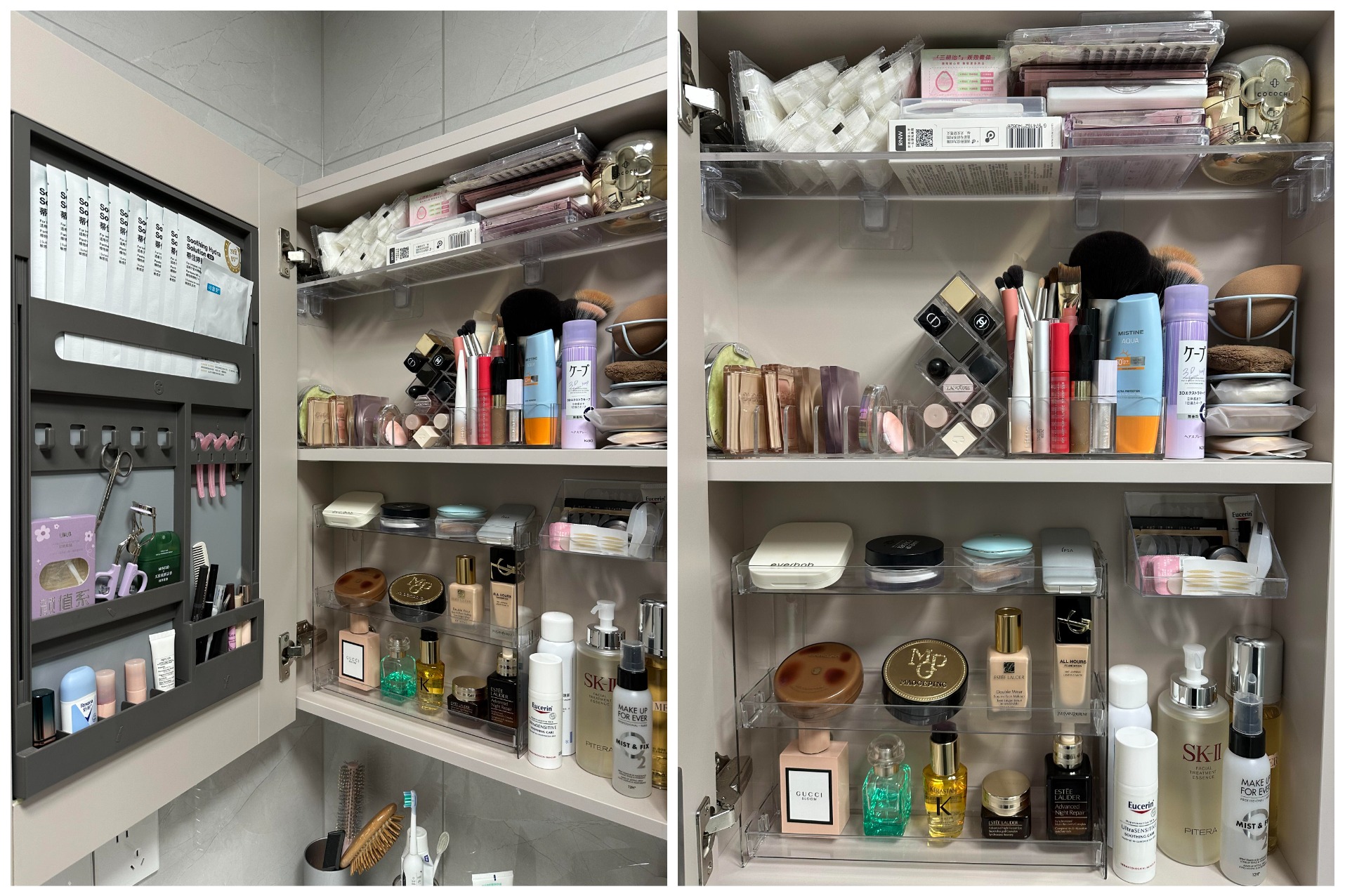 家里柜子越多越好？这9样物品不提前考虑好，约等于无效收纳_家里柜子越多越好？这9样物品不提前考虑好，约等于无效收纳_