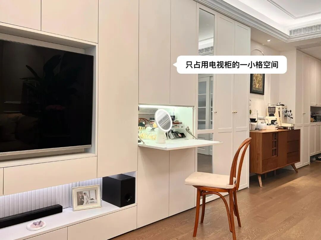 家里柜子越多越好？这9样物品不提前考虑好，约等于无效收纳__家里柜子越多越好？这9样物品不提前考虑好，约等于无效收纳