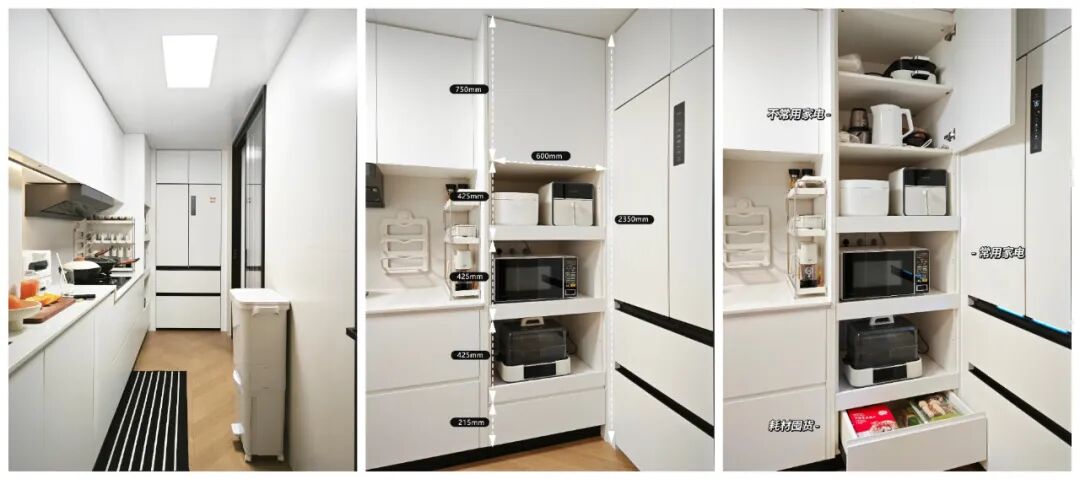 家里柜子越多越好？这9样物品不提前考虑好，约等于无效收纳_家里柜子越多越好？这9样物品不提前考虑好，约等于无效收纳_