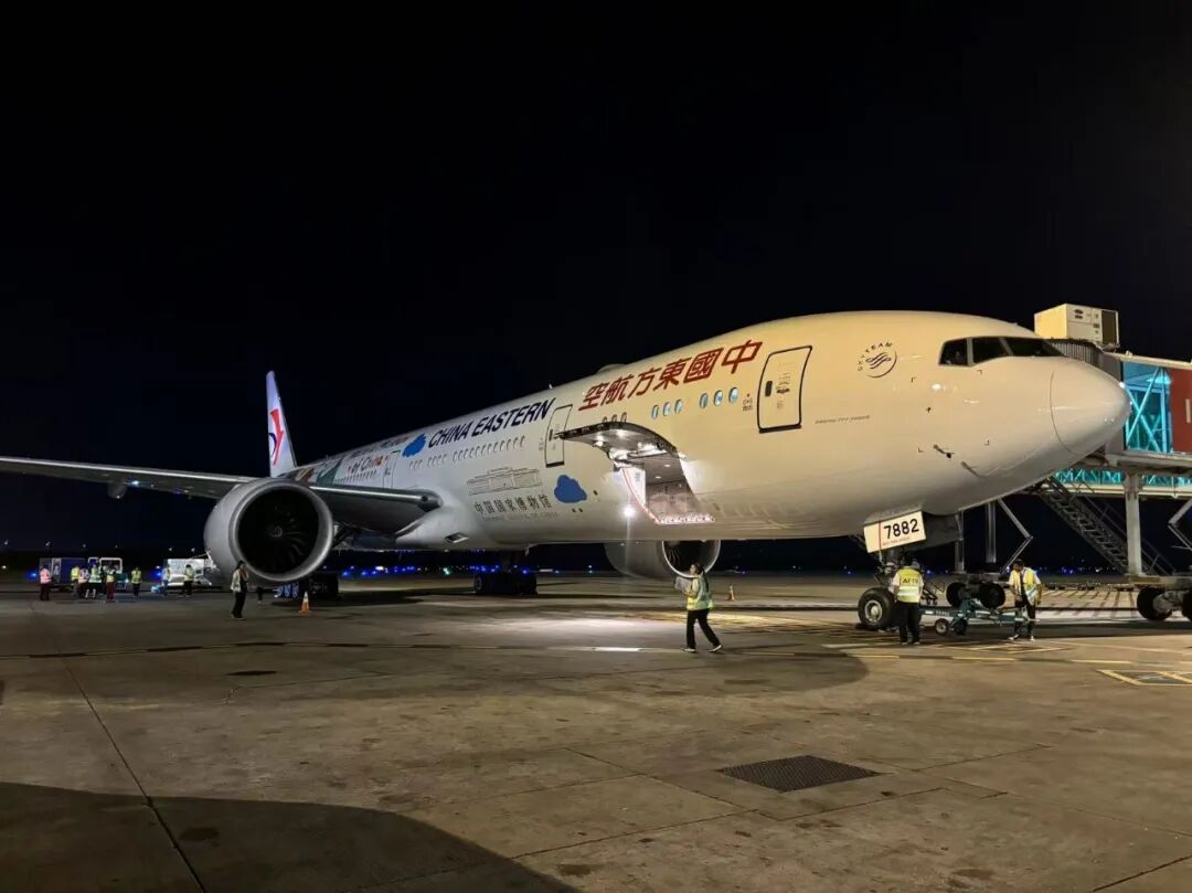 南航中东航线_南美东航线的主要港口_