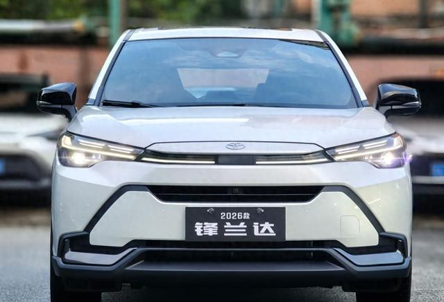 10.28万VS12.98万！26款比24款便宜2.7万，锋兰达与威兰达咋选-有驾