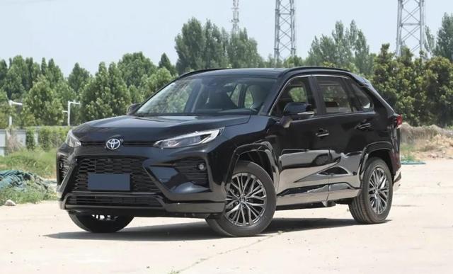 10.28万VS12.98万！26款比24款便宜2.7万，锋兰达与威兰达咋选-有驾