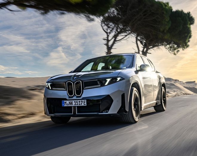 _欧洲宝马x3多少钱_宝马在欧洲算豪车吗