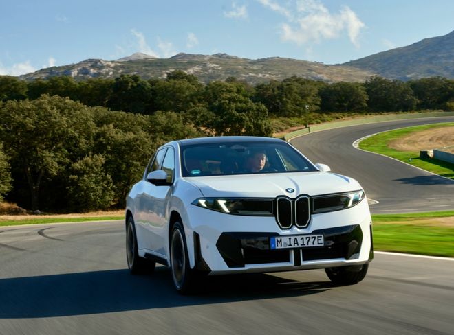 宝马在欧洲算豪车吗__欧洲宝马x3多少钱