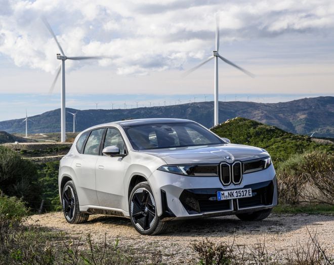 欧洲宝马x3多少钱__宝马在欧洲算豪车吗