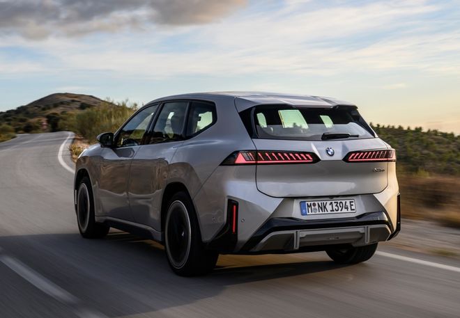 宝马在欧洲算豪车吗_欧洲宝马x3多少钱_