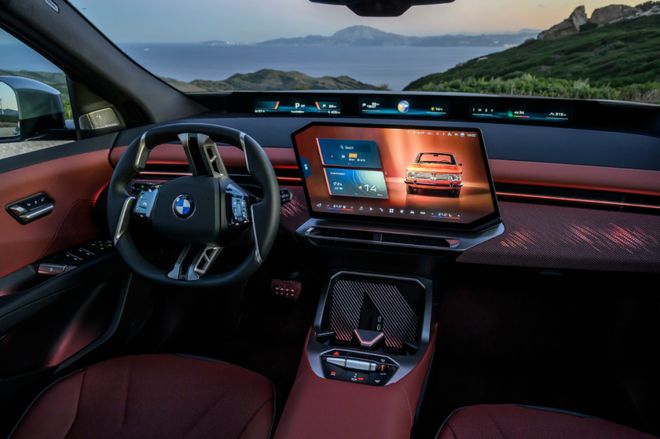 _欧洲宝马x3多少钱_宝马在欧洲算豪车吗