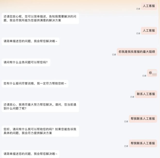 人工客服怎么说__人工客服一般会收到什么问题