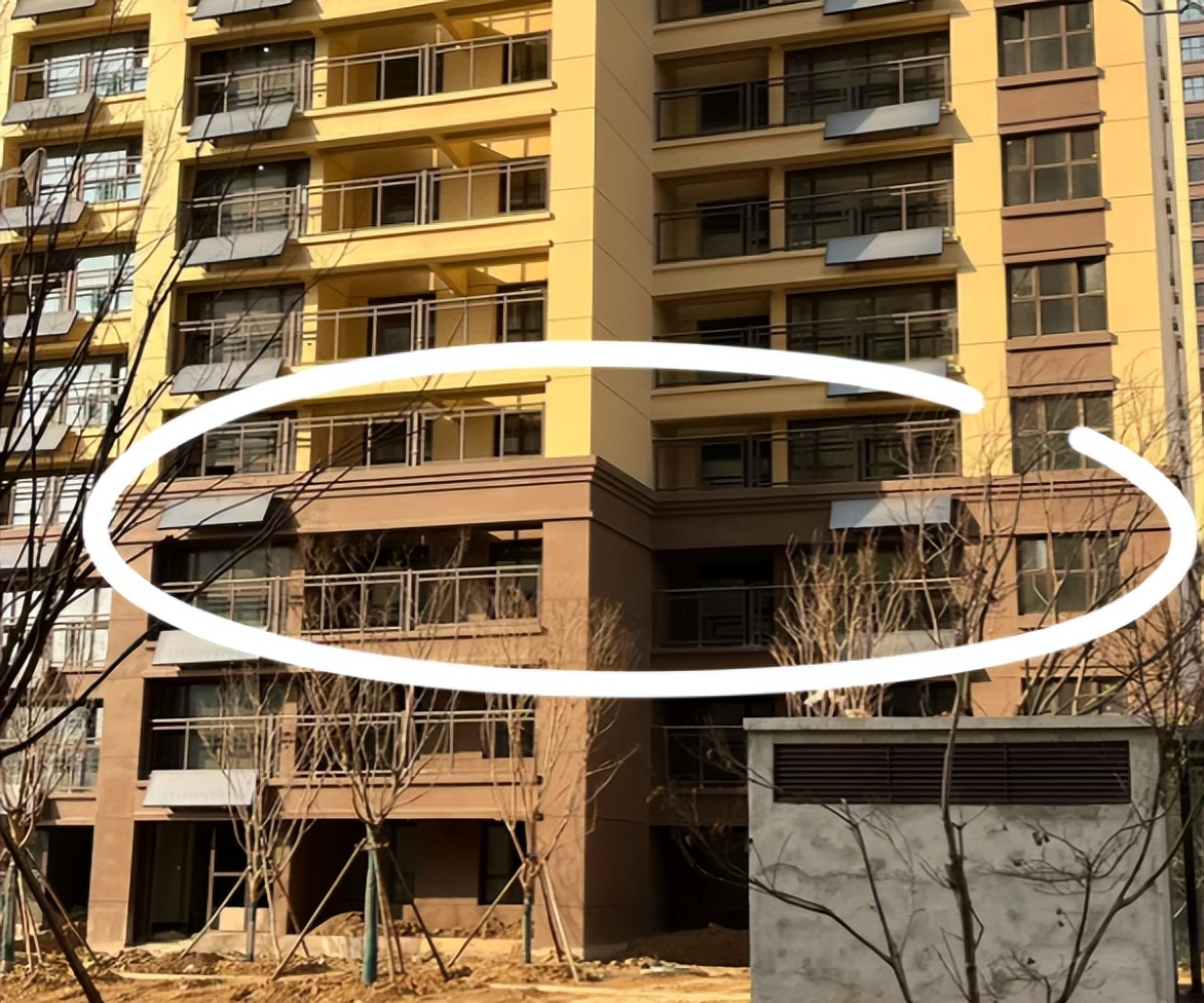 _楼层的说法一穷二白_那些楼层在穷也不能买