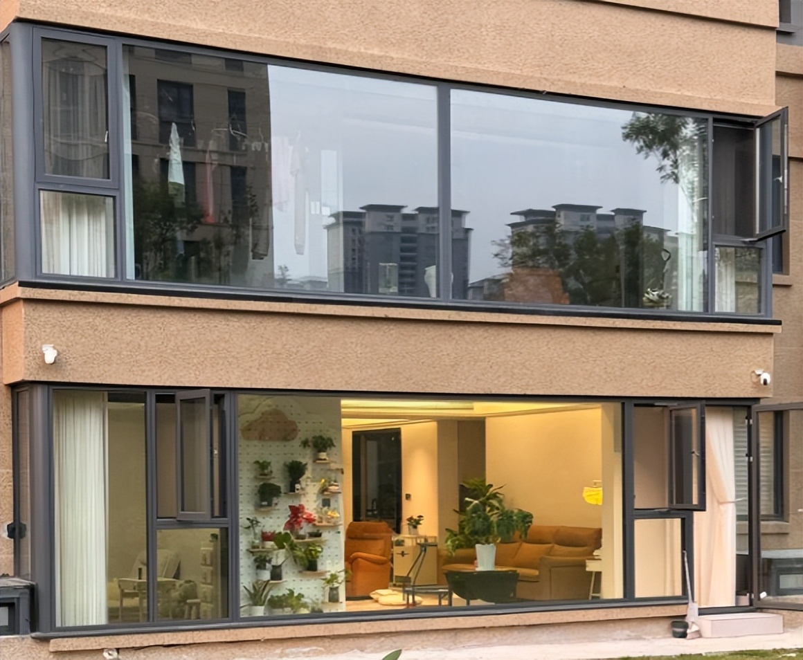 那些楼层在穷也不能买__楼层的说法一穷二白