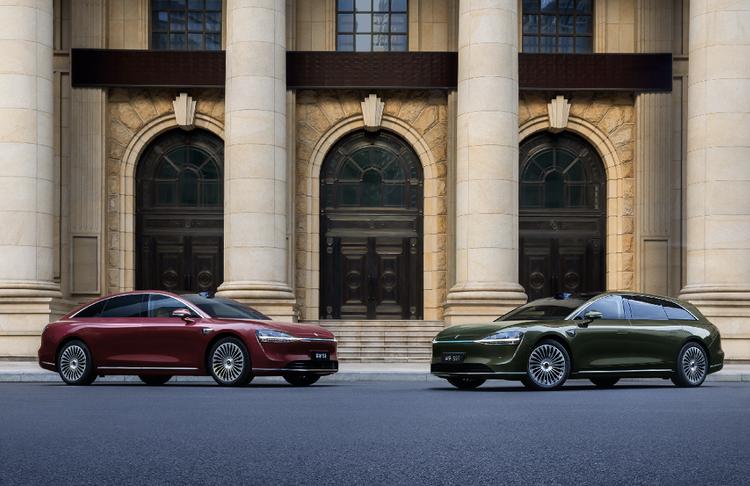 鸿蒙智行享界12月交付目标破万,年度直播解码中国豪华新范式_鸿蒙智行享界12月交付目标破万,年度直播解码中国豪华新范式_