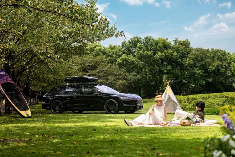 _鸿蒙智行享界12月交付目标破万,年度直播解码中国豪华新范式_鸿蒙智行享界12月交付目标破万,年度直播解码中国豪华新范式