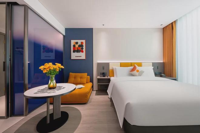 _君亭与精选两大集团联袂发布中国区凯富凯艺品牌_君亭与精选两大集团联袂发布中国区凯富凯艺品牌