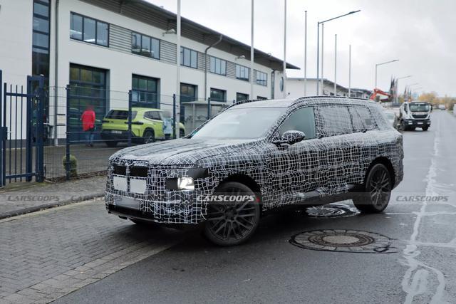 全新宝马x3最新价格及图片__宝马智能钥匙配备车型