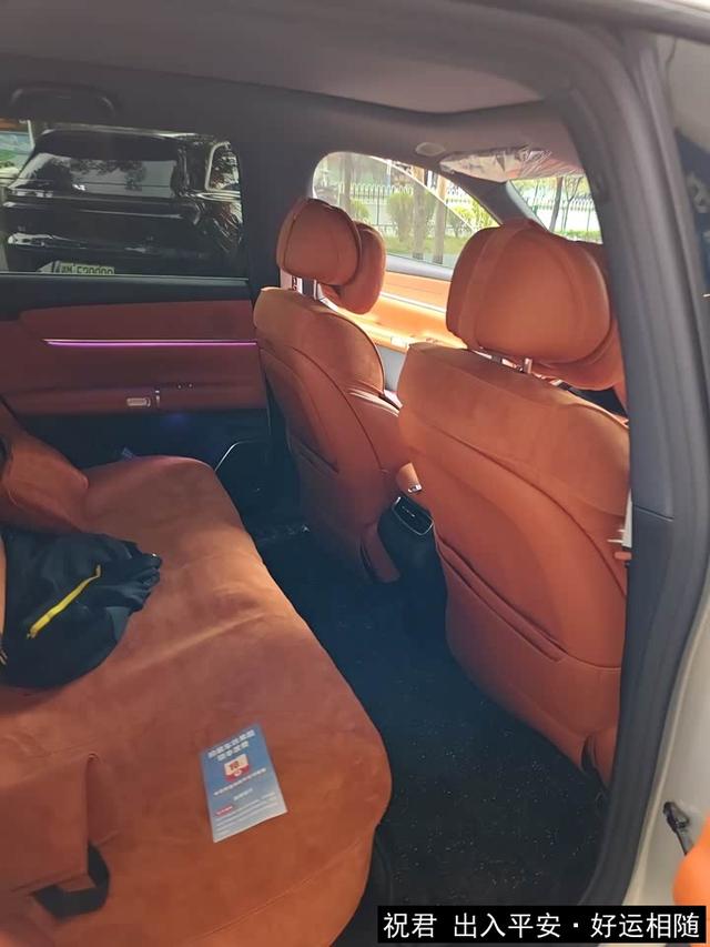 13万买的长安启源Q07，开了1800公里，这些真实体验不吐不快-有驾