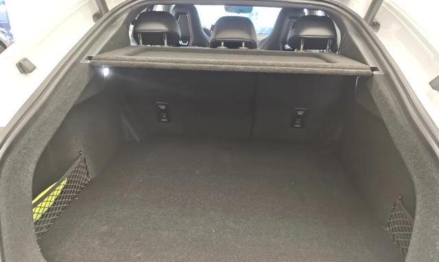 名爵MG7运动豪车排面足！值买理由揭秘-有驾